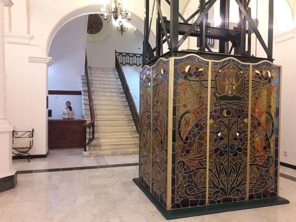 Hotel Imperial photo 4