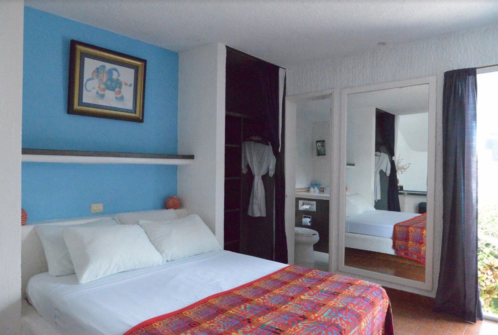 Hotel Villas Las Anclas photo 1