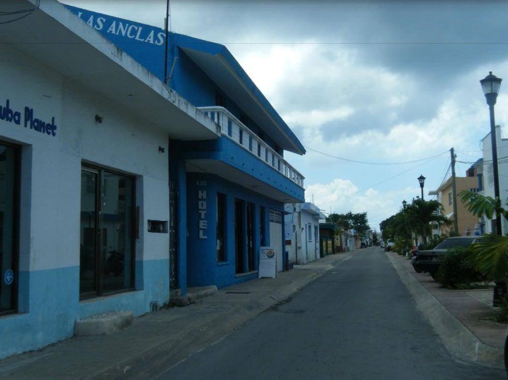 Hotel Villas Las Anclas photo 4