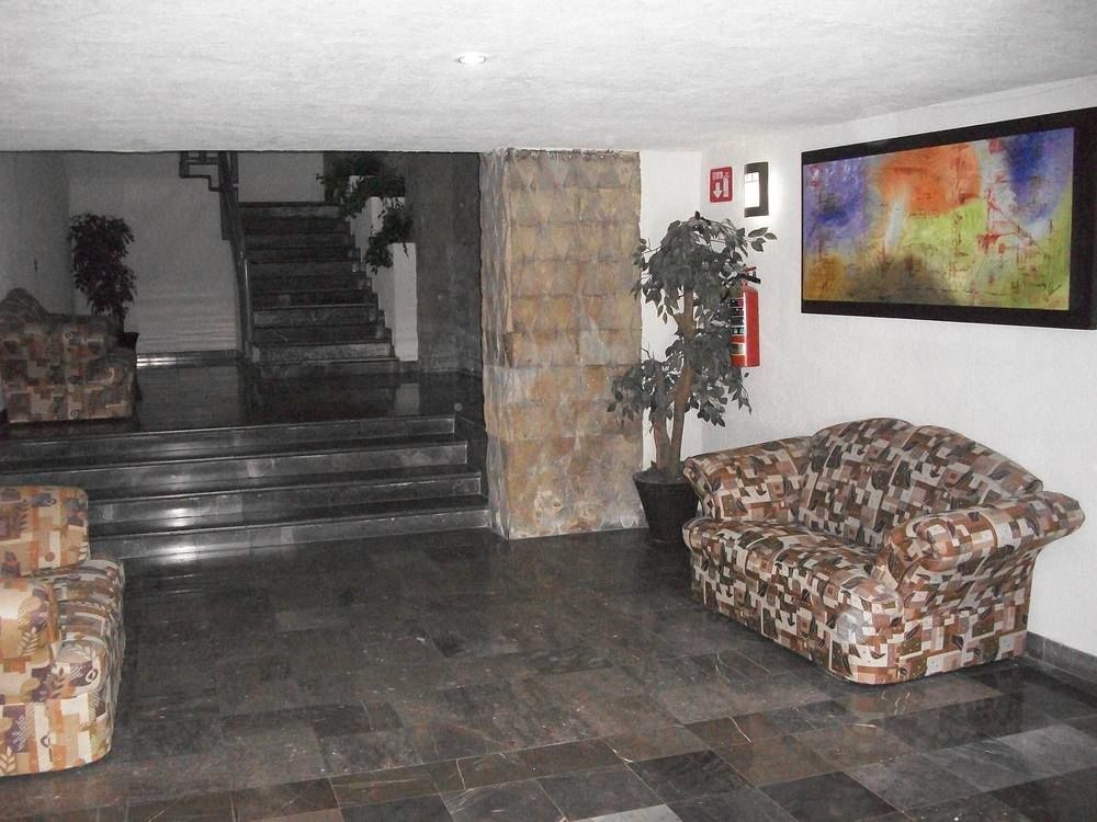 HOTEL EMPERADOR photo 1