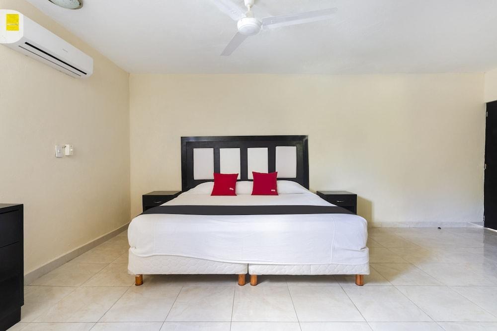 Hotel Jardin Cancun photo 2