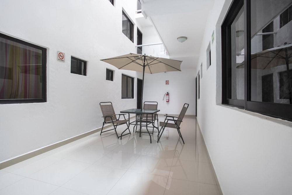 Hotel Jardin Cancun photo 3