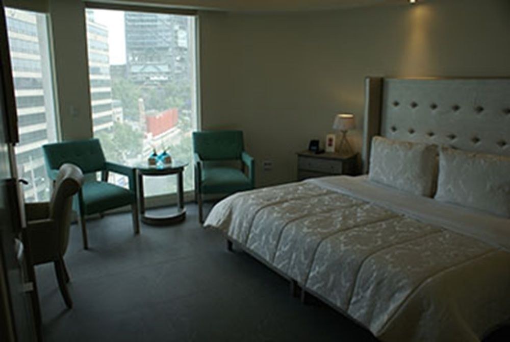 Suites Contempo