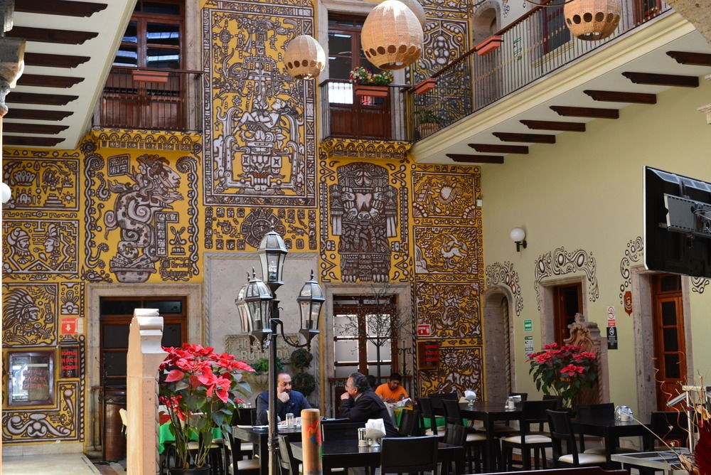 Hotel La Rotonda photo 1