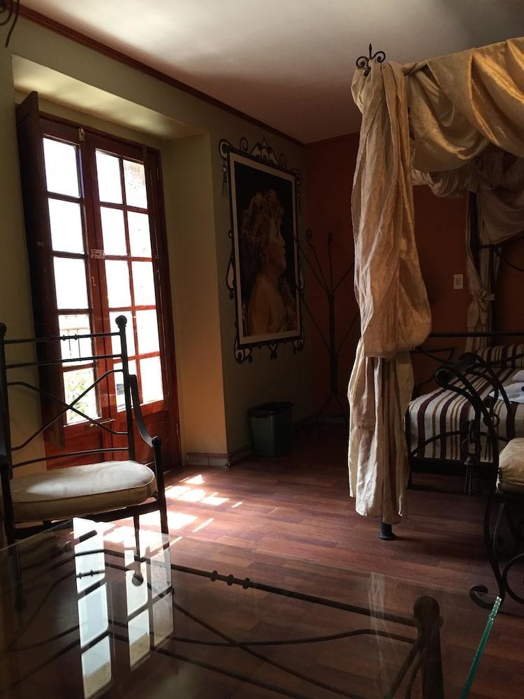 Hotel La Rotonda photo 2