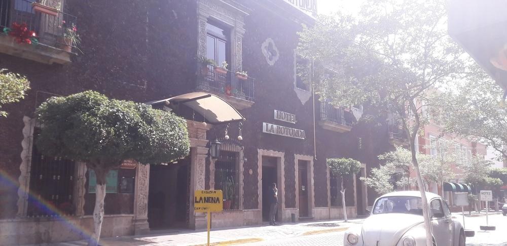 Hotel La Rotonda photo 4