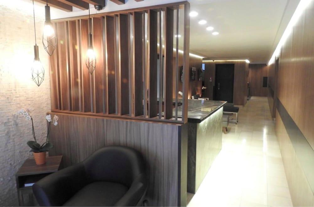 Suites Havre photo 3