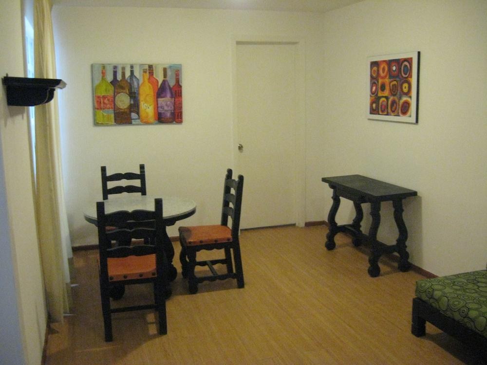 Suites Havre photo 4