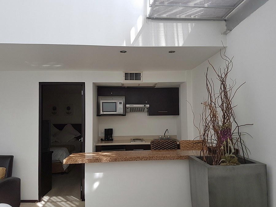 SUITES TECA ONCE photo 1