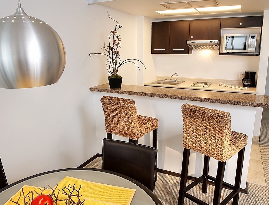 SUITES TECA ONCE photo 2