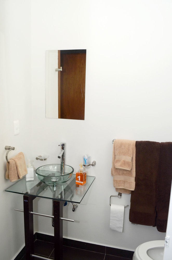 Suites Condesa Amatlan