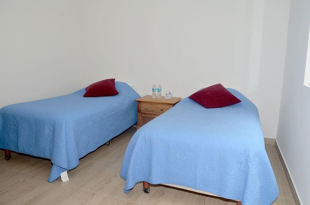 Suites Condesa Amatlan photo 3