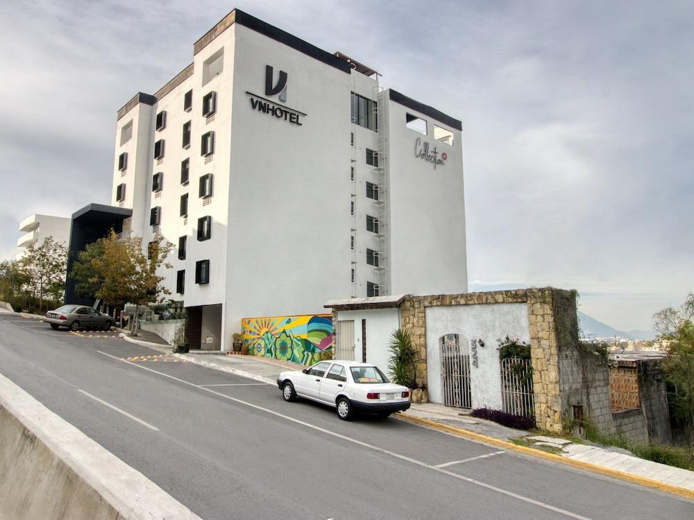 VN Hotel photo 2