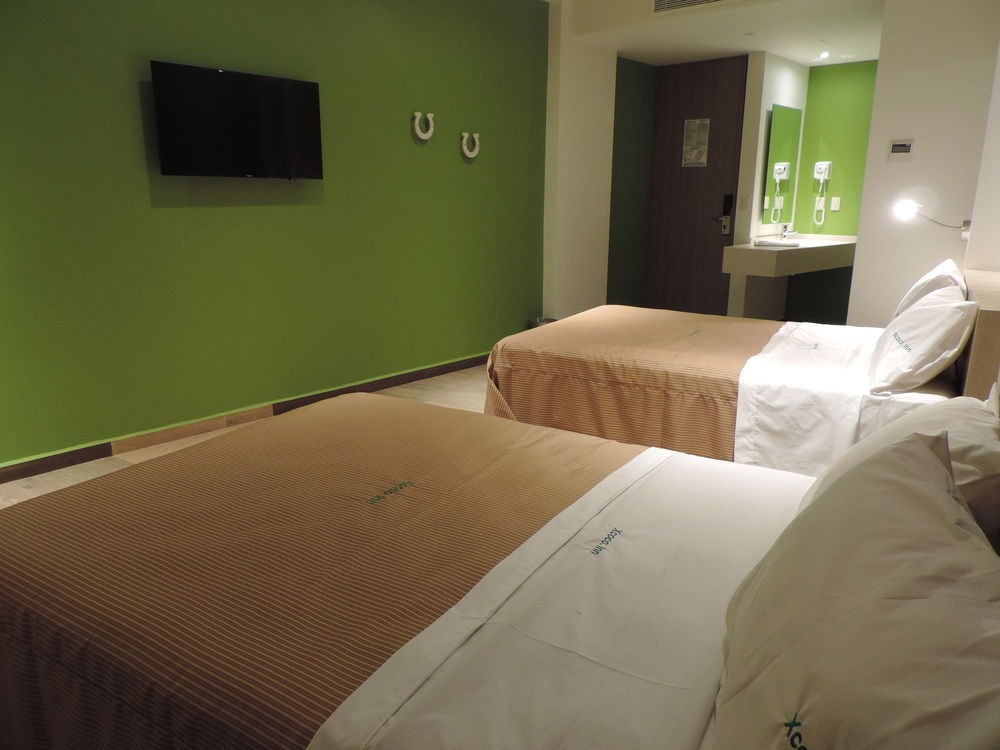 Xcoco Inn photo 1