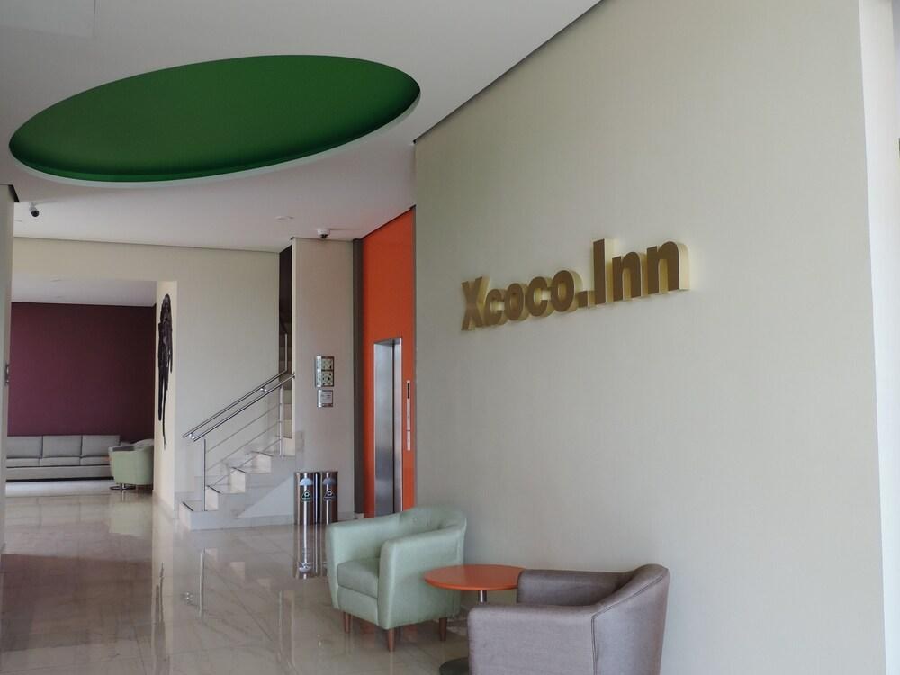 Xcoco Inn photo 2