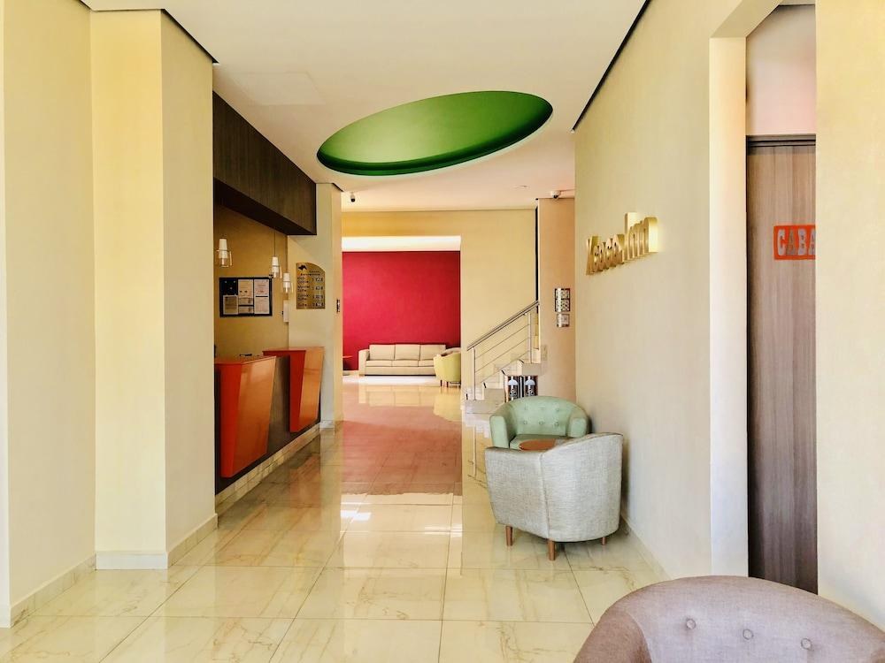 Xcoco Inn photo 3
