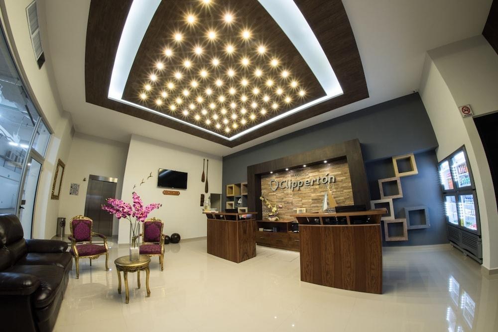 Hotel Clipperton photo 3
