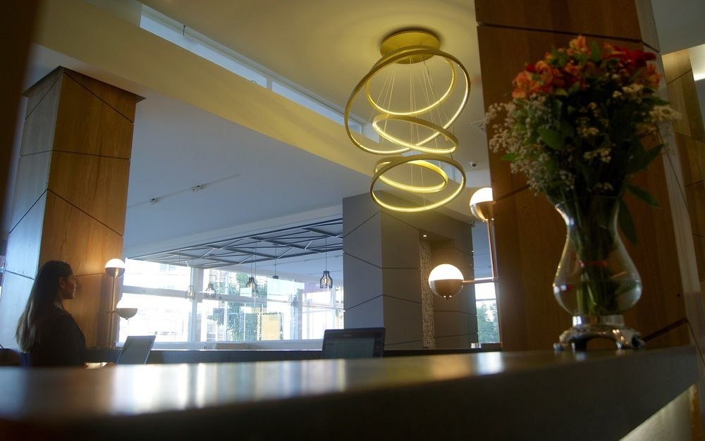 Hotel Velvet Plaza photo 1