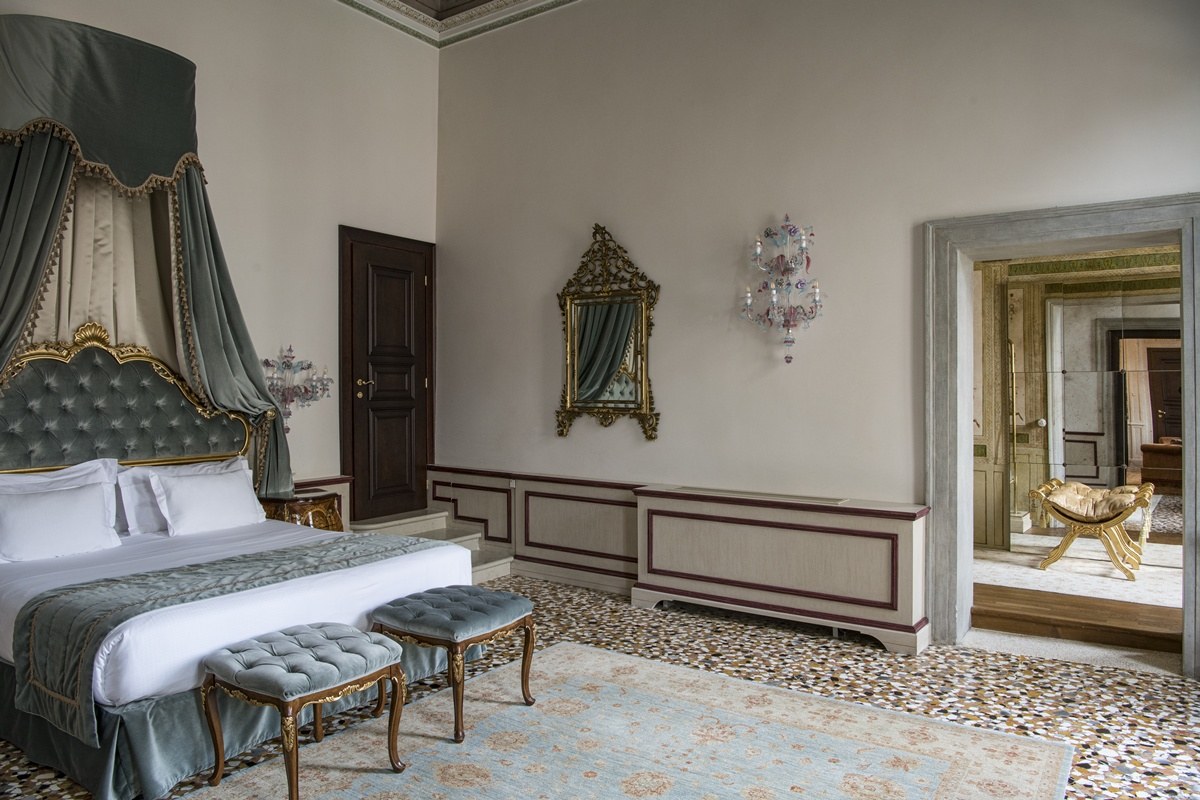 NANI MOCENIGO PALACE