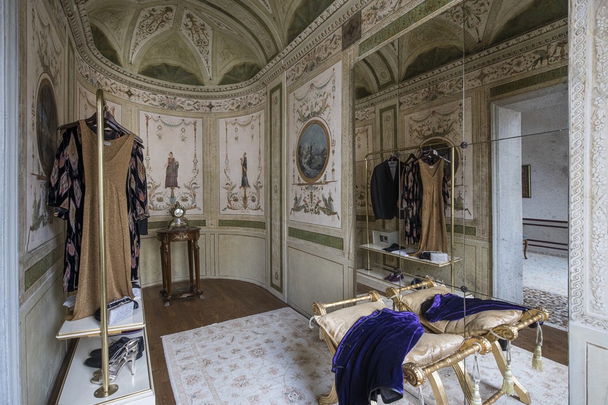 NANI MOCENIGO PALACE photo 3