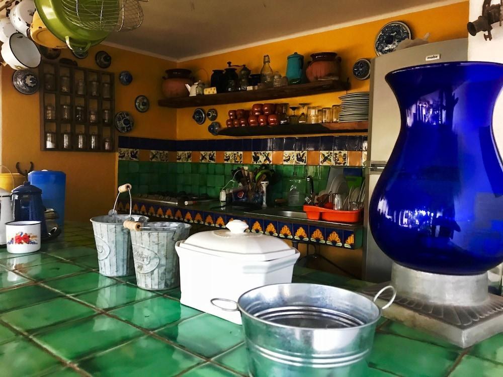 Lo Nuestro Petit Hotel photo 4