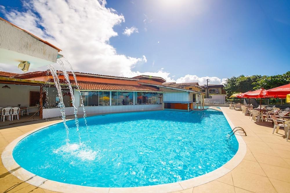 Garça Branca Praia Hotel photo 2