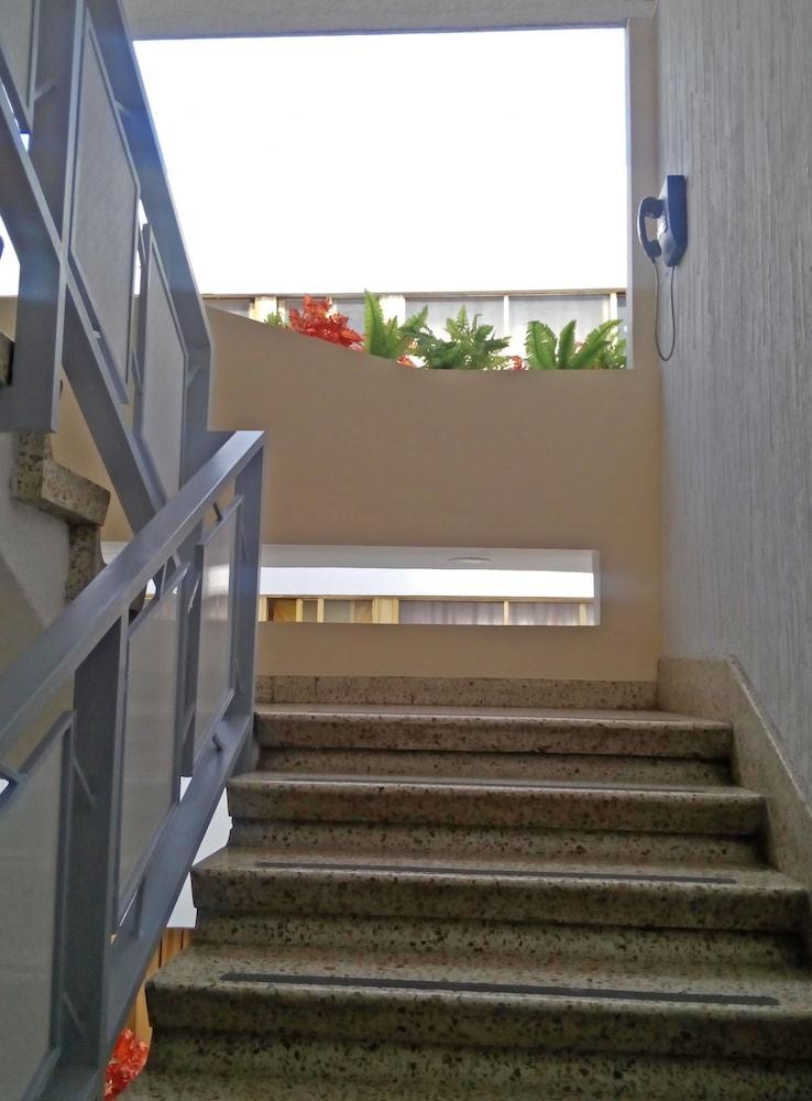 Residencias Señorial photo 2