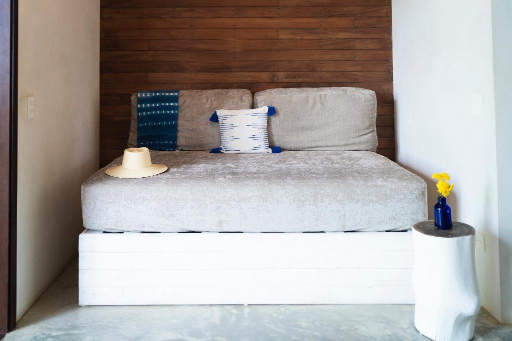 LA ZEBRA TULUM, A SMALL LUXURY HOTEL photo 4