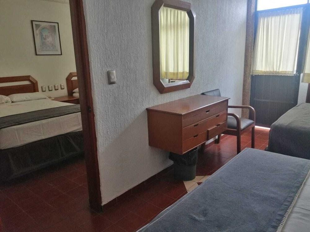 Hotel Candilejas Playa photo 3