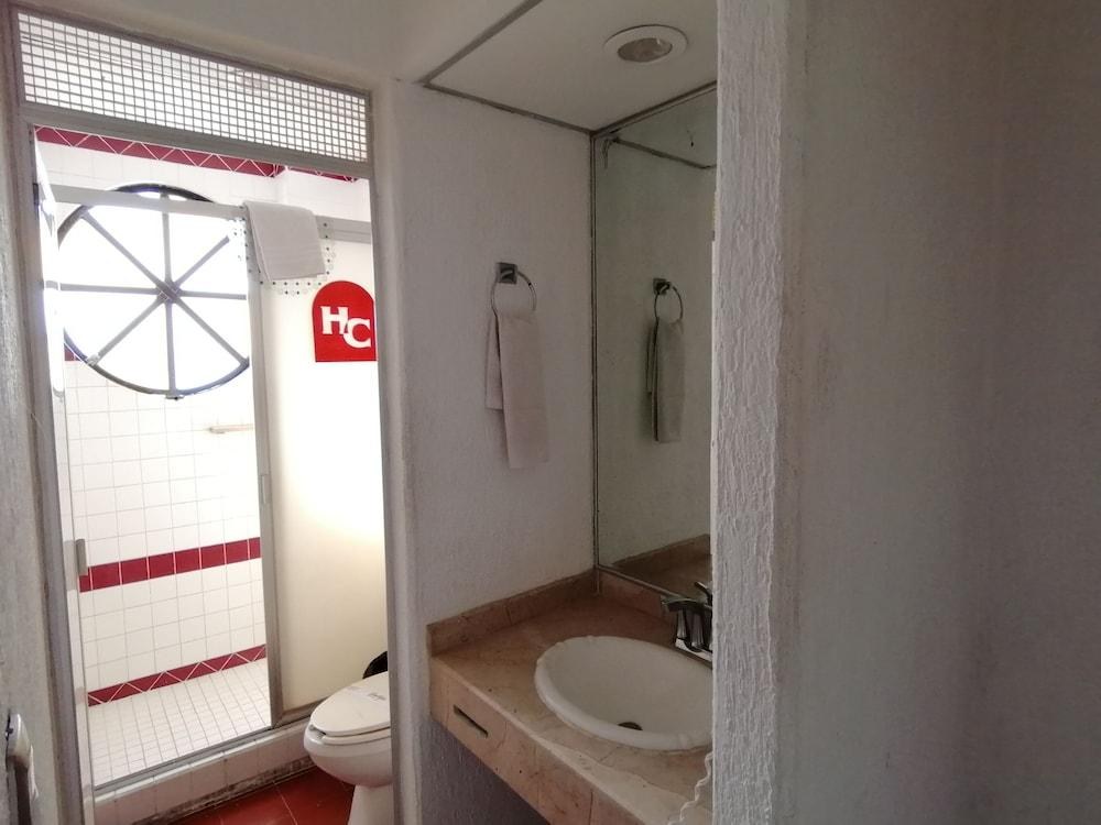 Hotel Candilejas Playa photo 4