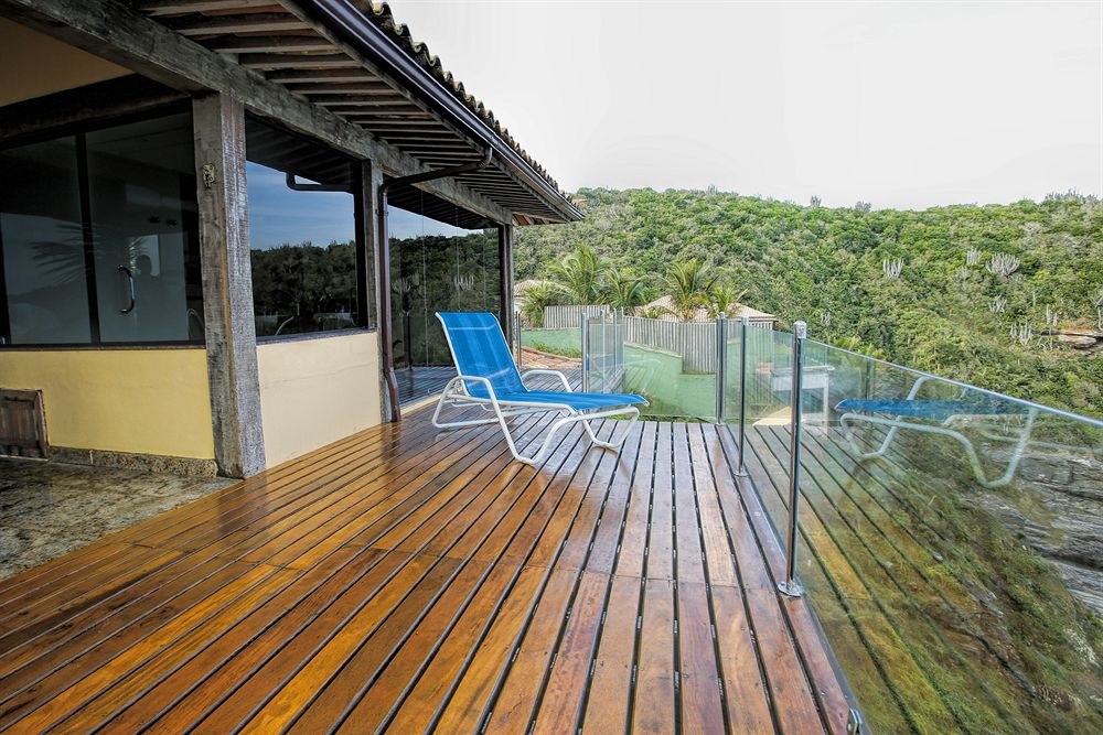 Cliffside Luxury Inn photo 1