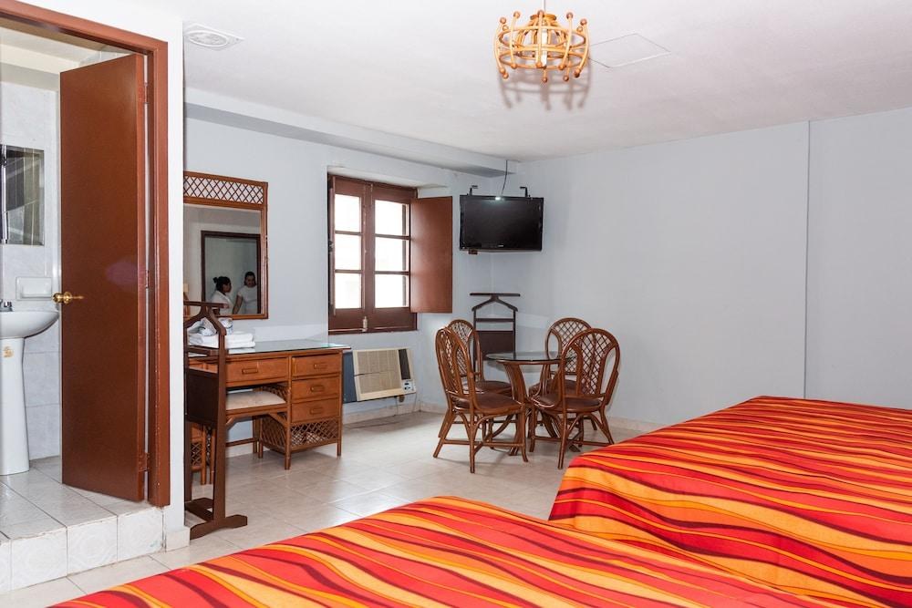 Hotel Santander Veracruz - Malecon