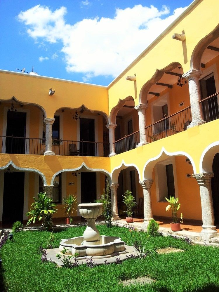 Hotel Montejo
