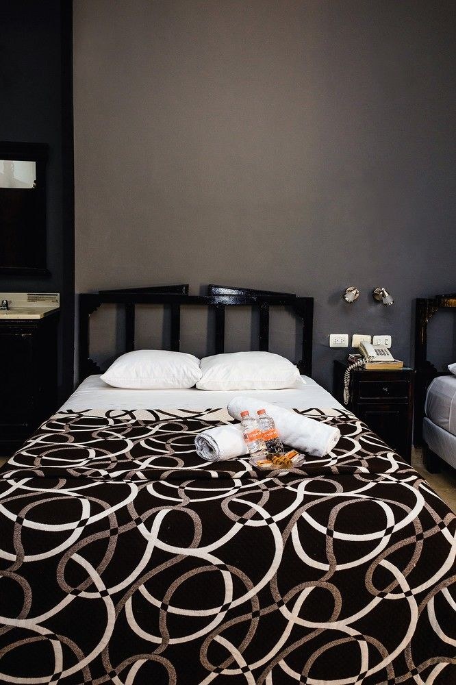 Hotel Montejo photo 1