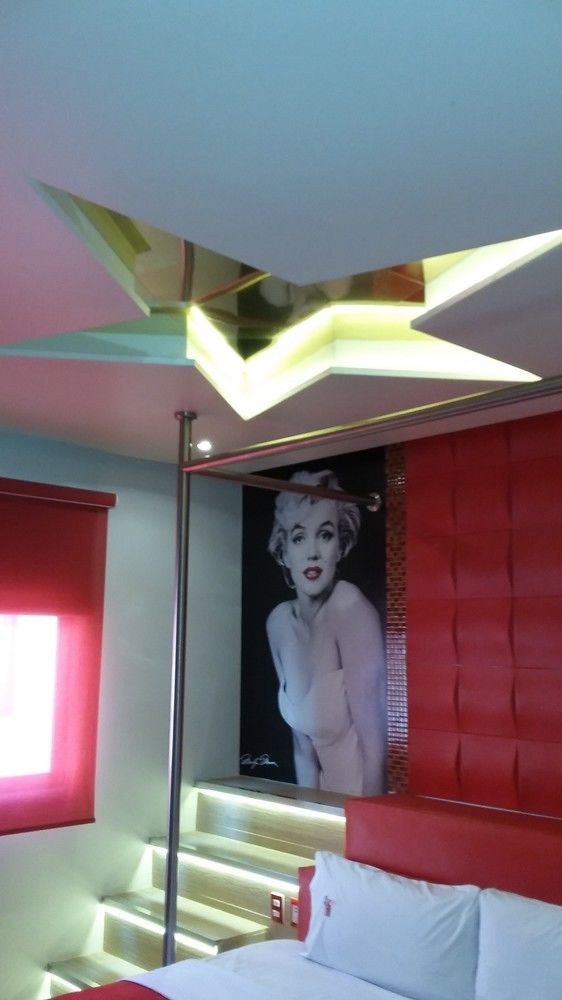 Hotel & Villas Hollywood