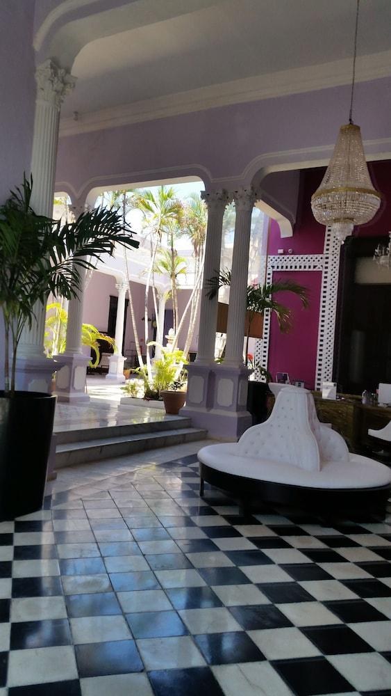 Hotel Lavanda CAS Mérida photo 3