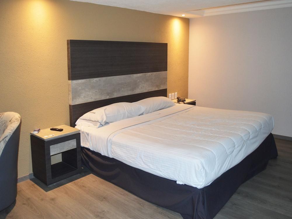 Hotel Seoul - In Mexico City (Downtown Mexico City) photo 2