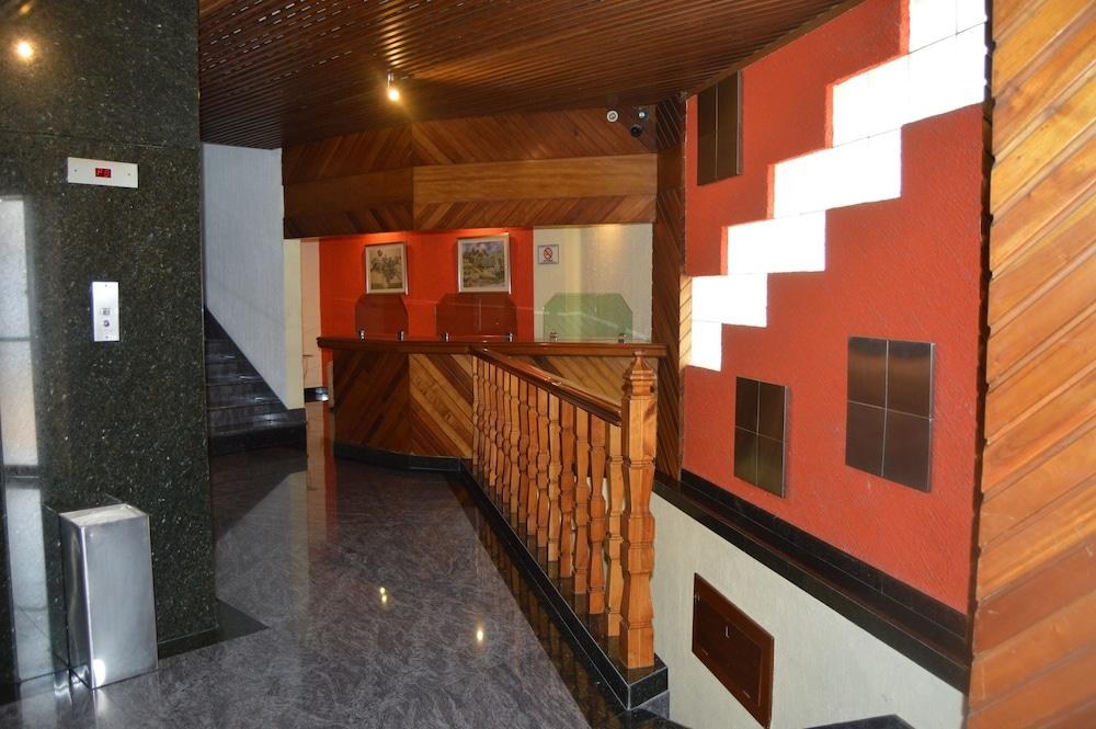 Hotel Seoul - In Mexico City (Downtown Mexico City) photo 3