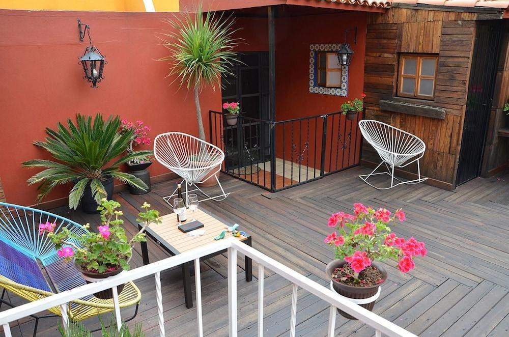 La Casita de Coyoacán photo 2