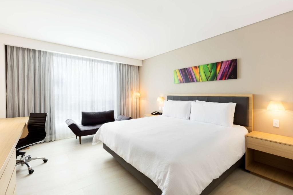 FIESTA INN MERIDA ALTABRISA photo 1