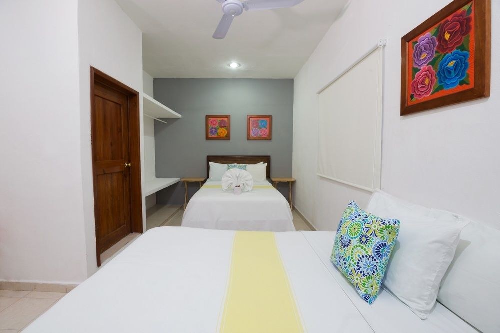 Hotel San Vicente photo 1