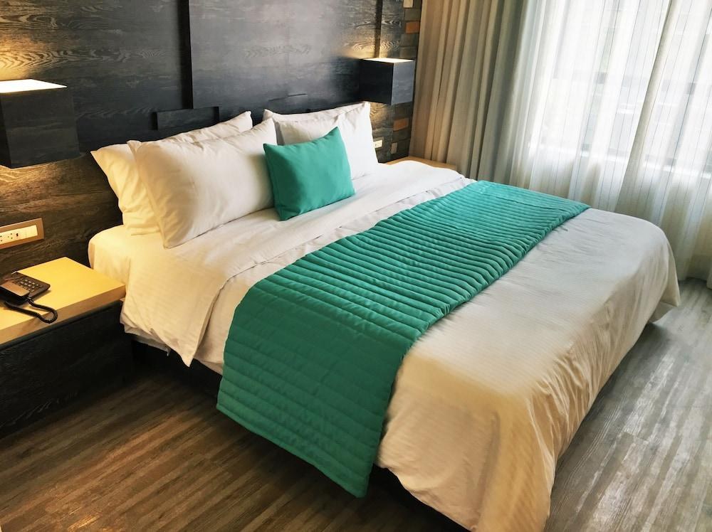 Hotel Punto MX photo 4