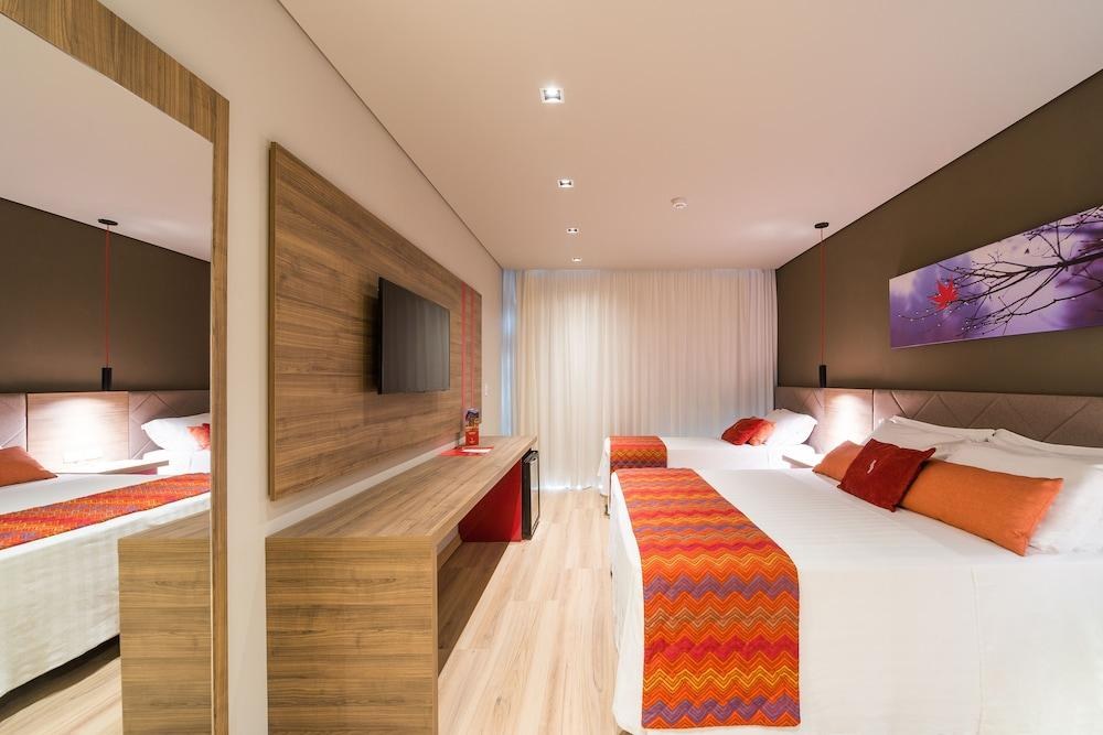 Hotel Laghetto Stilo Borges photo 2