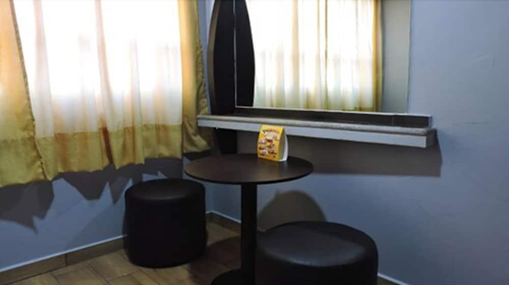 Hotel & Villas 7