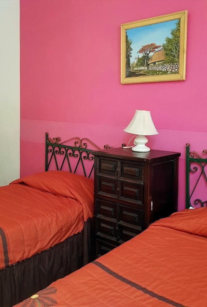 Hotel Mucuy photo 4
