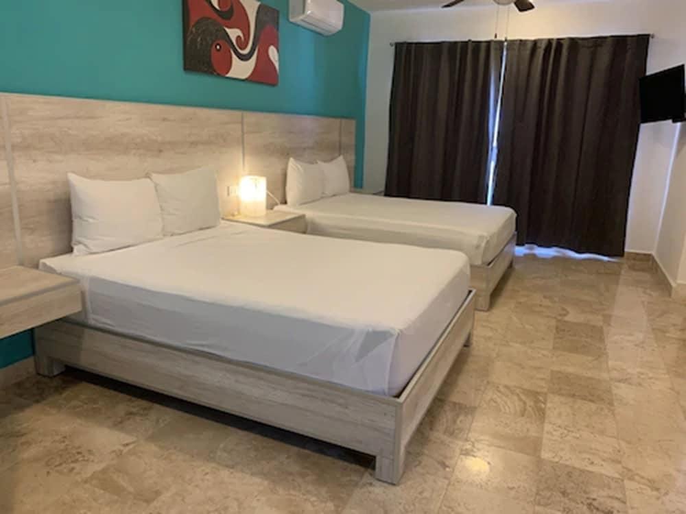 Hotel Punta Esmeralda Playa del Carmen photo 4