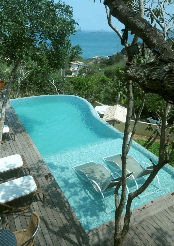 Gringos Boutique Hotel