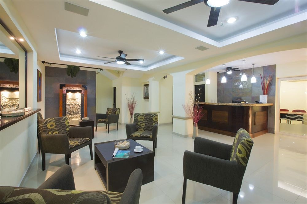 Hotel Mocali