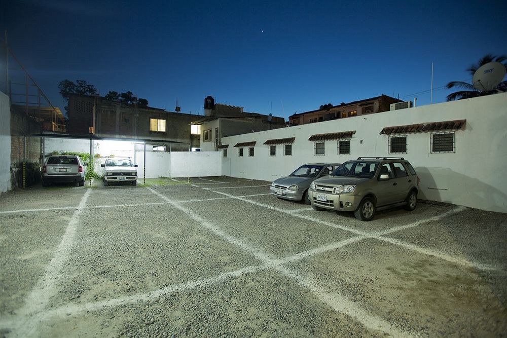 Hotel Mocali photo 1