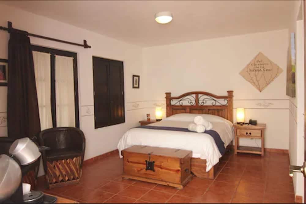 Hotel Villa del Villar photo 4
